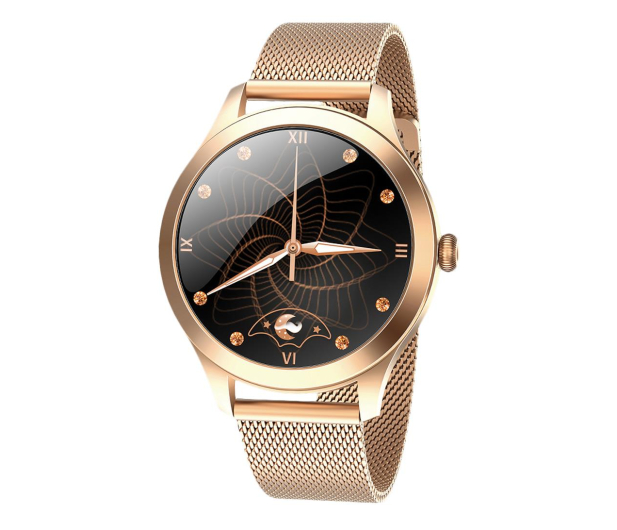 Maxcom FW42 złoty - 1154688 - zdjęcie